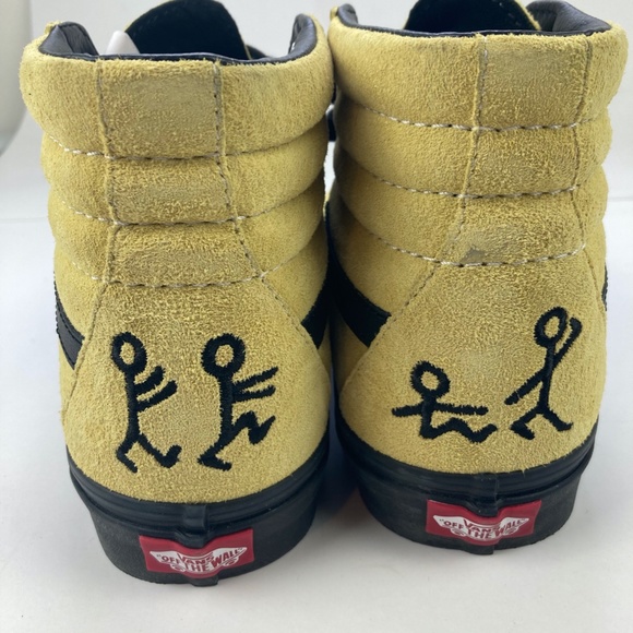 Vans ATCQ SK8-Hi - Picture 3 of 8